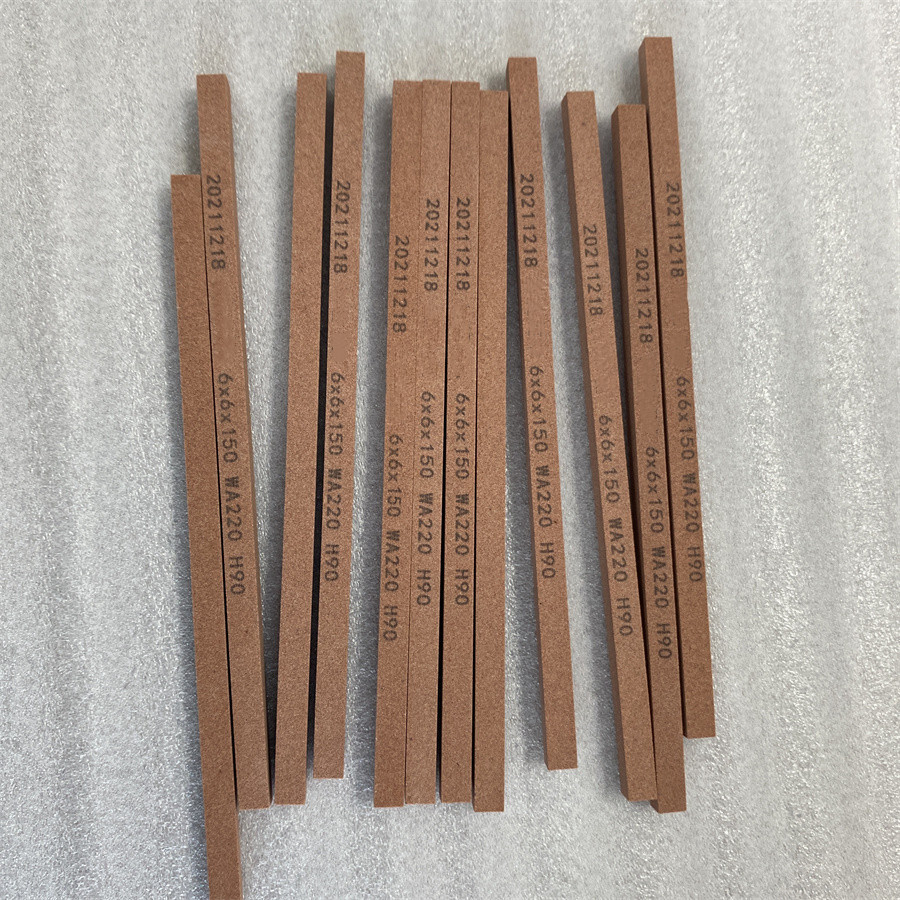 Mold Polishing Stone