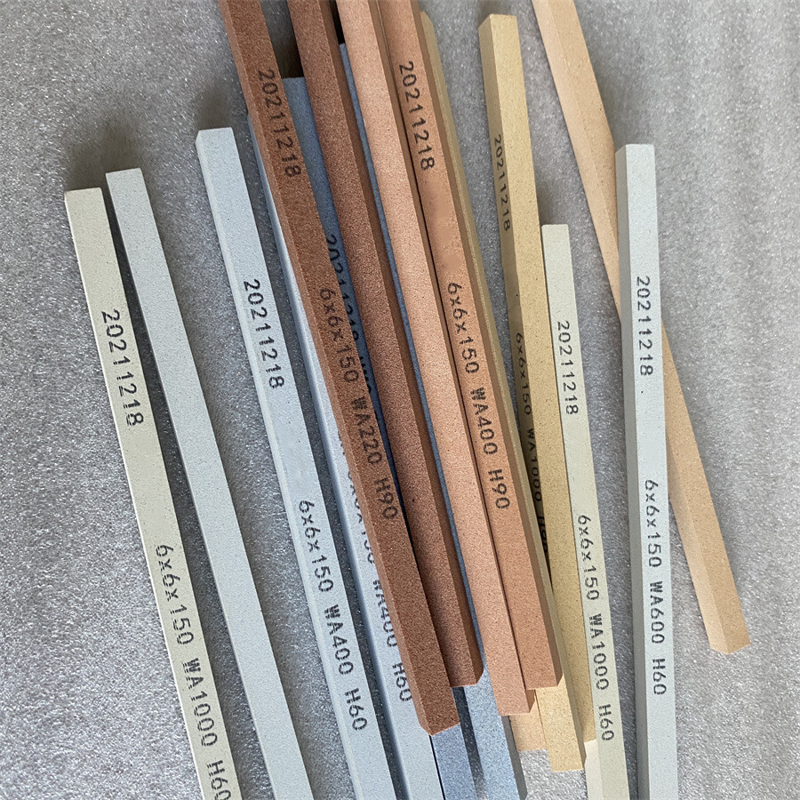 Mold Polishing Stone