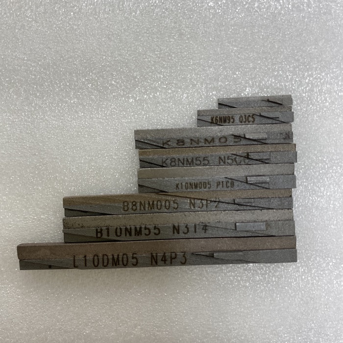 Diamond Honing Stone