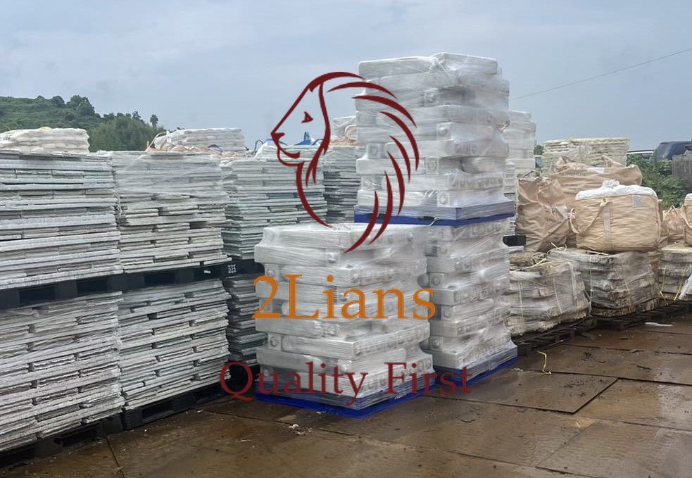 Eps Lump White - Usage: For Recycling