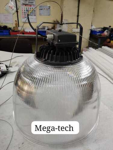 50W और 100W एलईडी डोम हाई बे लाइट