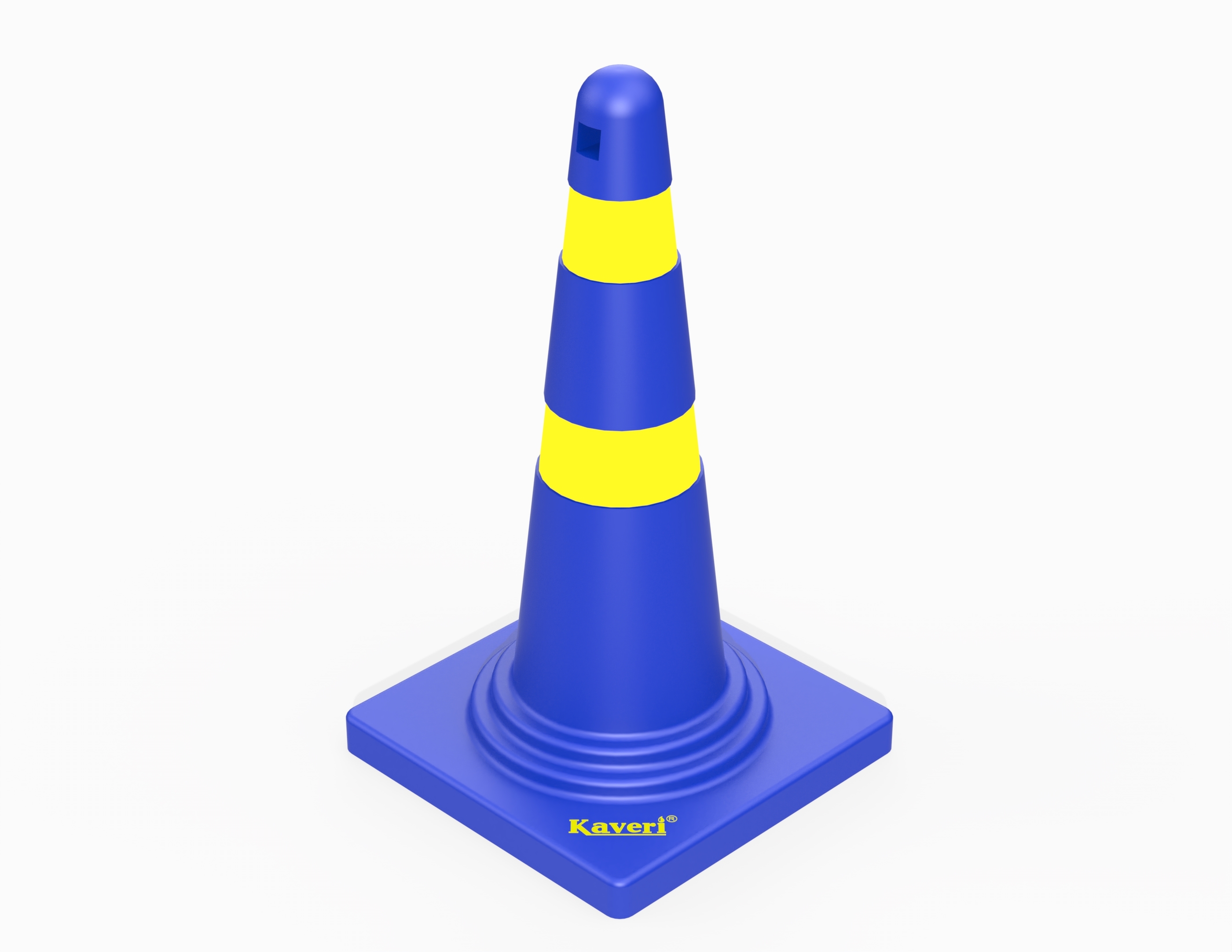 Road Cones - Feature: Good Quality