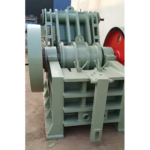 30X20 इंच डबल टॉगल जॉ क्रशर