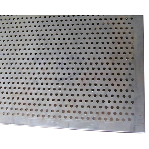 वाइब्रेटर स्क्रीन मेष