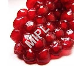 Pomegranate Pulp