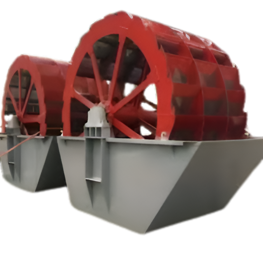 Sand Washing Plant - Automatic Grade: Automatic