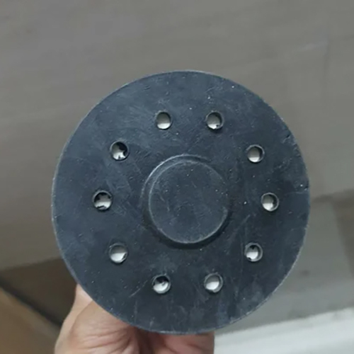 बड़े बुलबुले वाले डिस्क डिफ्यूज़र