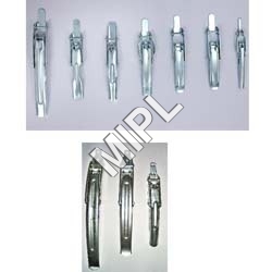 Drum Locking Clamps