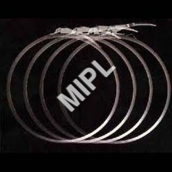 Drum Closures