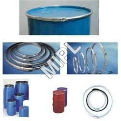 ड्रम क्लोजिंग रिंग