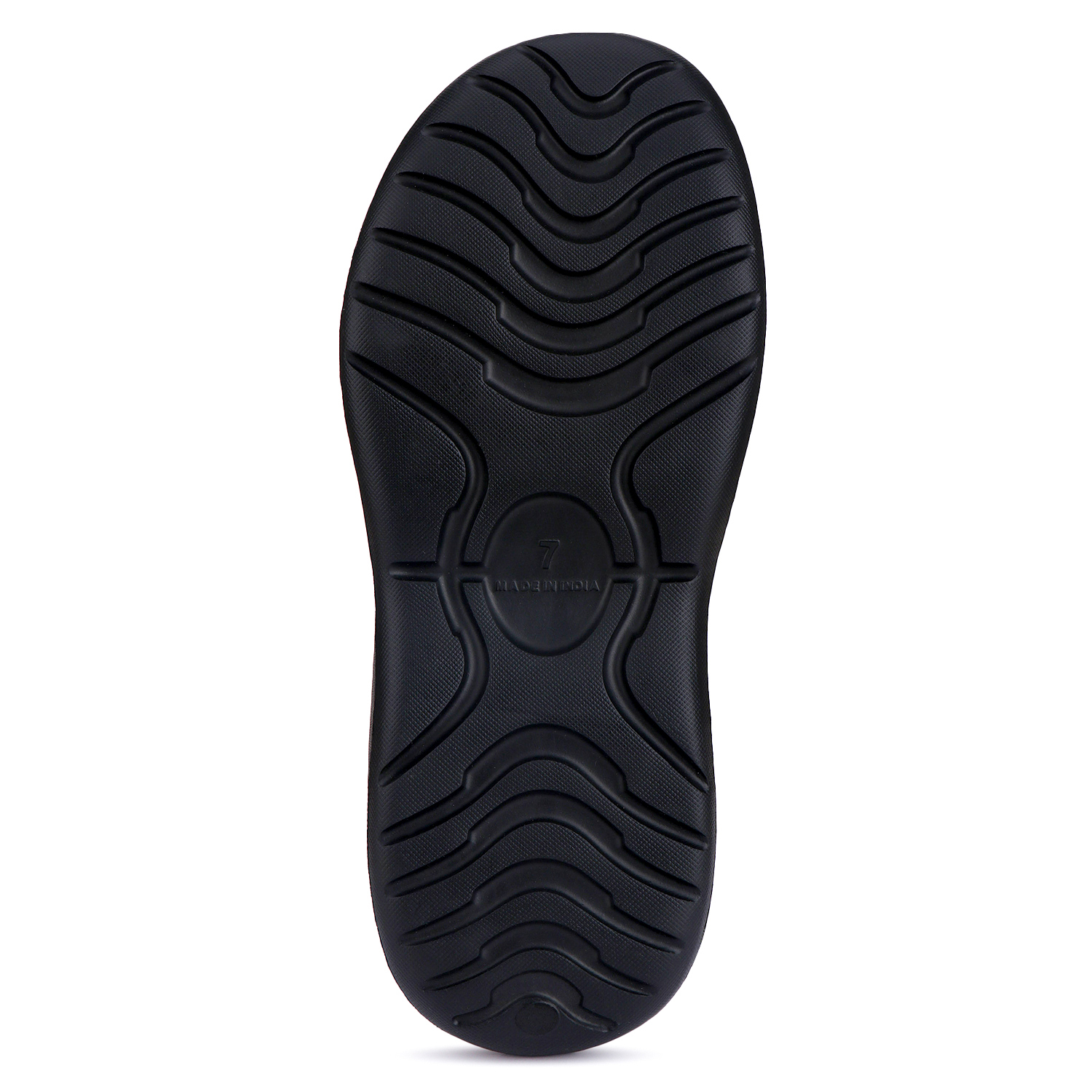 Bersache Lightweight Stylish Clog With High Quality Sole(6061) - Eva Outsole, Size 6x10, Black | Slip-on, Durable, Trendy Indoor And Outdoor Use