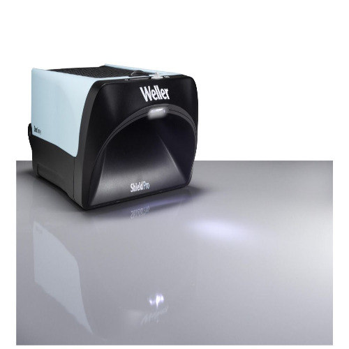 Zero Smog Shield Pro