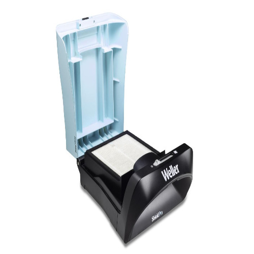 Zero Smog Shield Pro