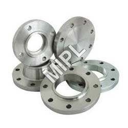 Flanges