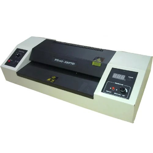 लैमिनेशन मशीन Lm-450td