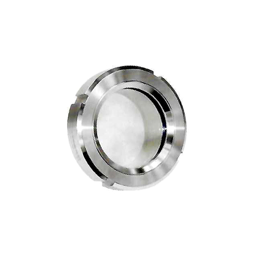 Side View Glass - Color: Silver