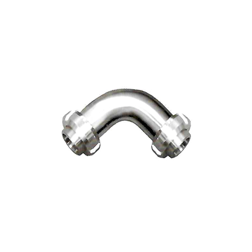 Sms Bend - Color: Silver