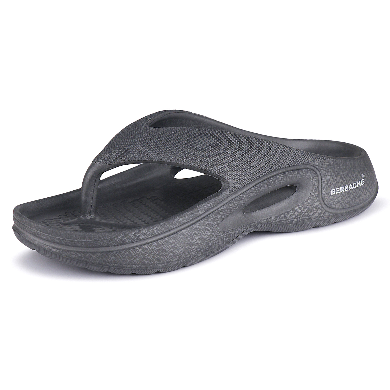 Bersache Lightweight Stylish Clog With High Quality Sole(6066)