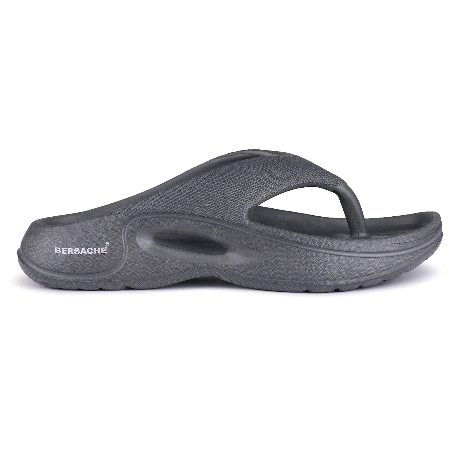 Bersache Lightweight Stylish Clog With High Quality Sole(6066)
