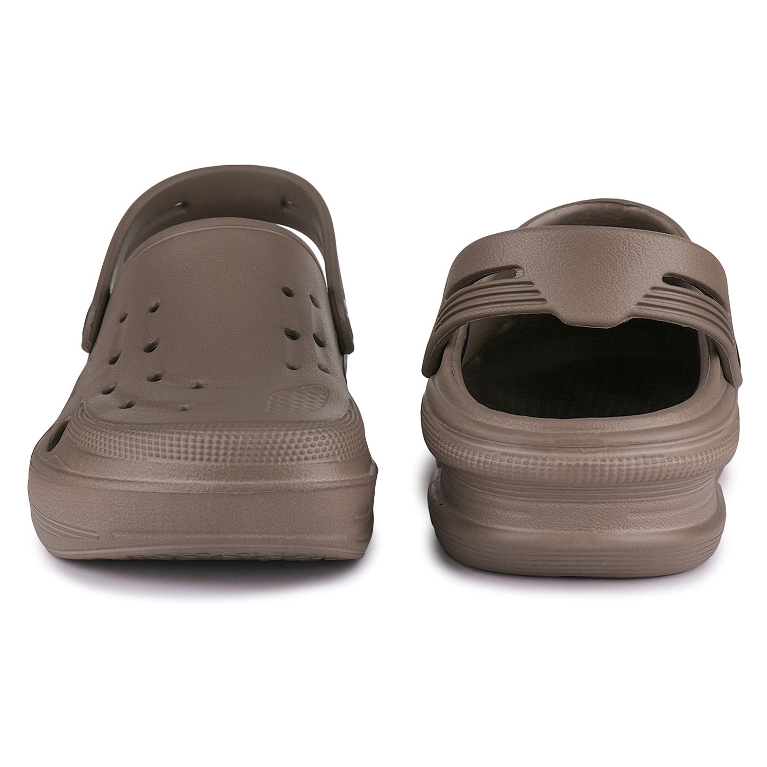 Bersache Lightweight Stylish Clog With High Quality Sole(6067)