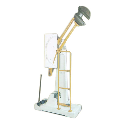 चार्पी इम्पैक्ट टेस्टिंग मशीन