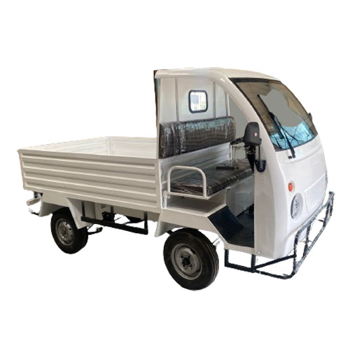 Customized 4W Loader - Battery Life: 1 Years