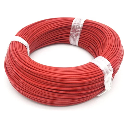 फर्श के नीचे हीटिंग केबल