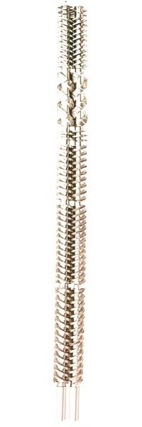 Universal Barrier Screw