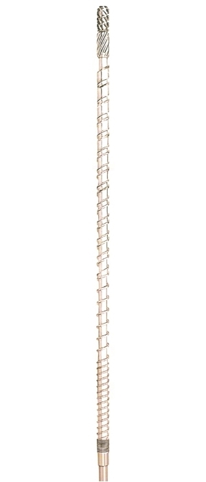 Barrel Screw