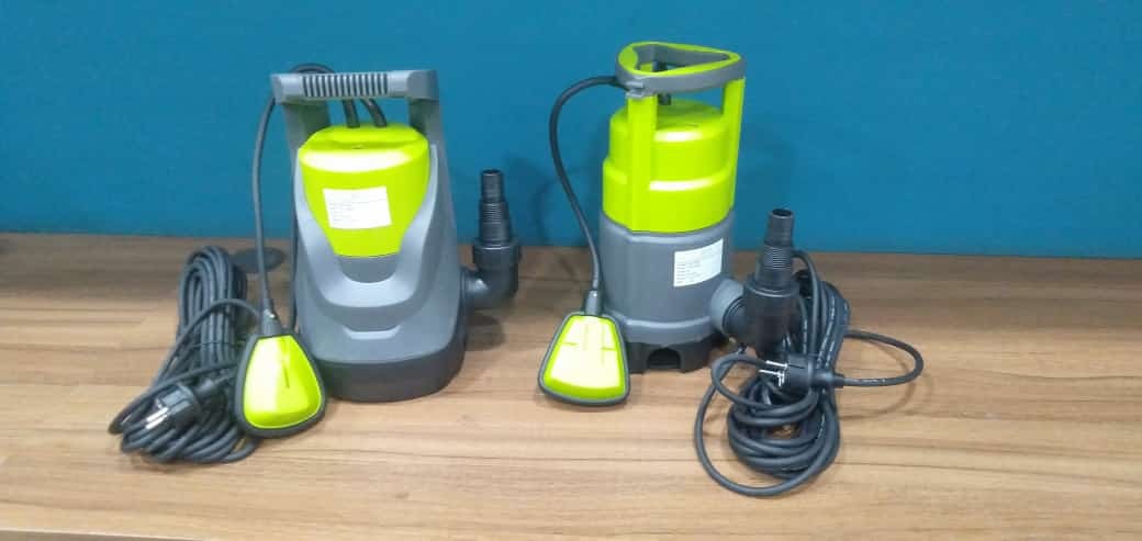Sewage Water Pump By Neerflow Pumps Llp