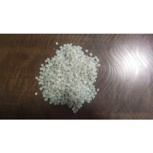 LDPE Recycled Granules - High-Quality Plastic , Various Grades and Colors, Melting Point 105-115°C, Durable and Eco-Friendly