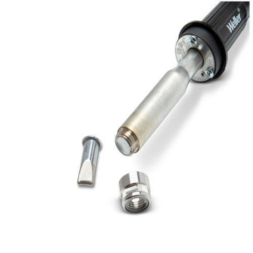 Wsp 150 - 150w, 24v Soldering Iron With Silver-line Heating Technology | Ideal For High Heat Applications With Maximum Heat Storage