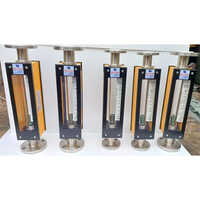 Rotameter Manufacturer
