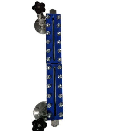 रेफ्लेक्स स्तर संकेतक