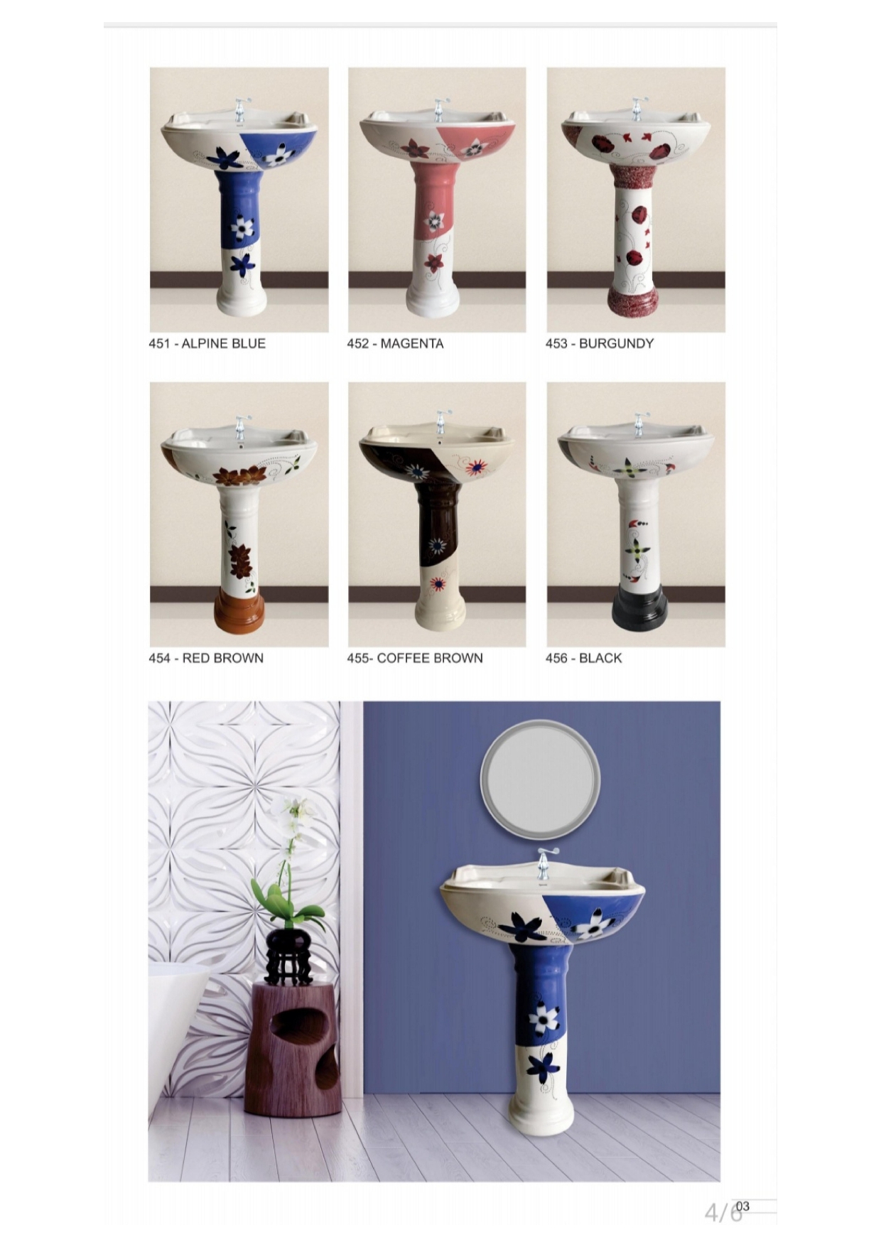 Vitrosa Set - High-quality Ceramic Two-piece Structure | Polished Finish Any Color Options Available Elegant Design
