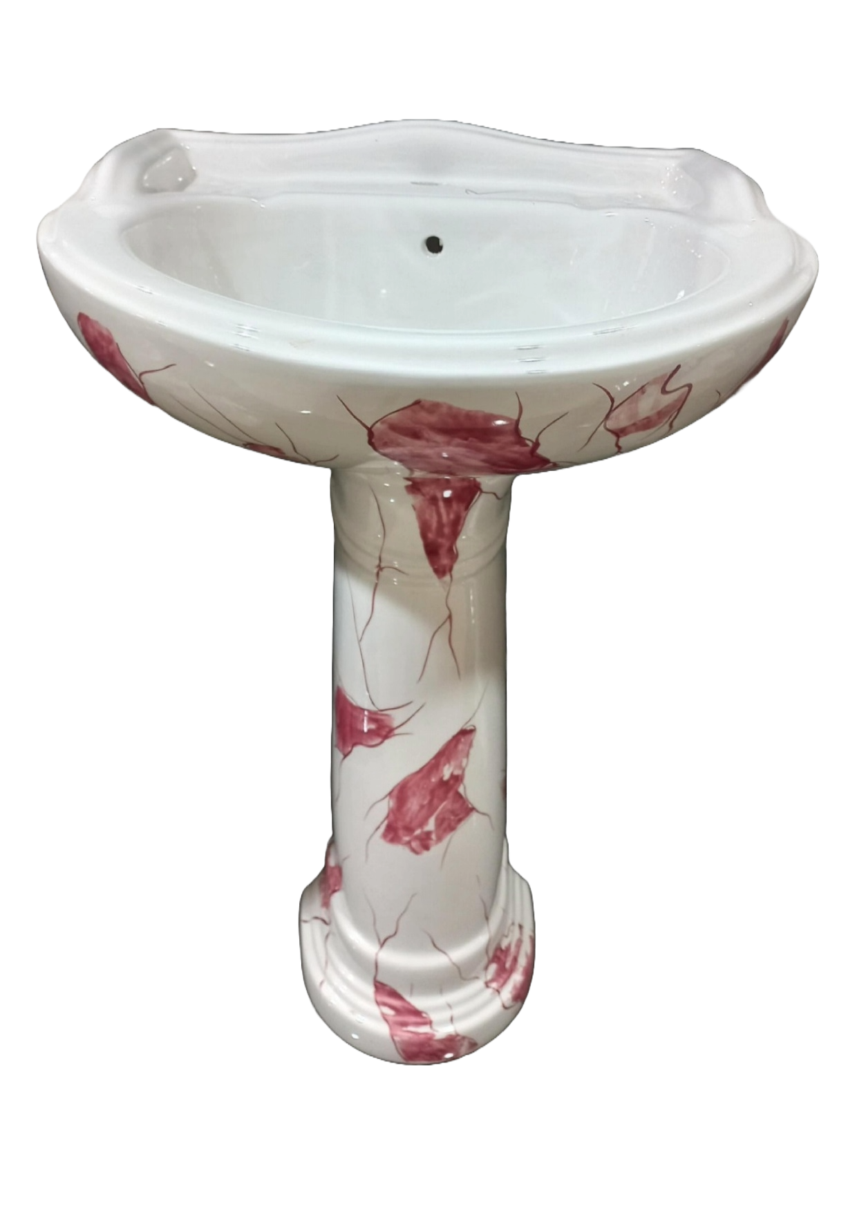 Sanitaryware Damru