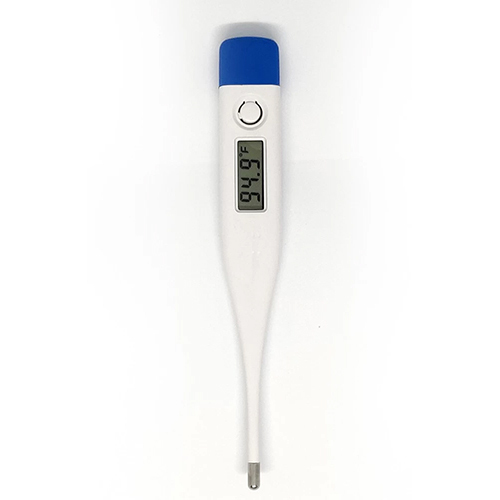 Digital Thermometer By Megha Medisurge