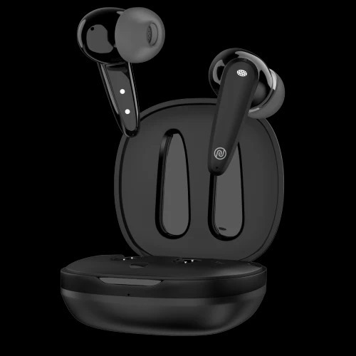 Noise Buds Vs404 Up To 50 Hours Of Playtime, Instacharge, Built-in 3 Eq Modes