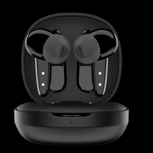 Noise Buds Vs404 Up To 50 Hours Of Playtime, Instacharge, Built-in 3 Eq Modes