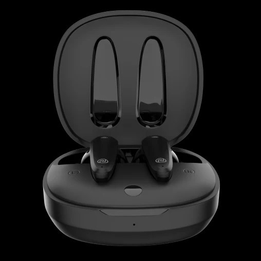 Noise Buds Vs404 Up To 50 Hours Of Playtime, Instacharge, Built-in 3 Eq Modes