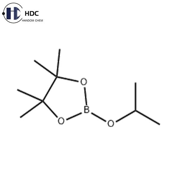 Isopropoxyboronic Acid Pinacol Ester - Boiling Point: 73a 15mm Hg(lit.)