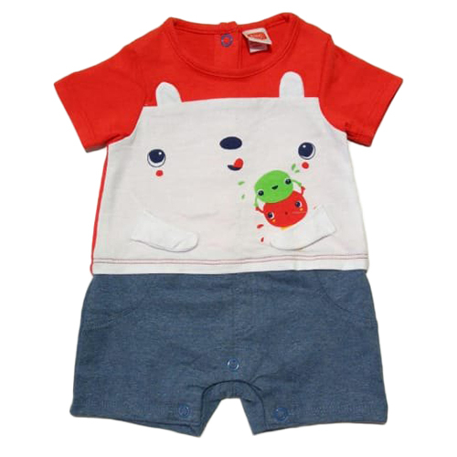 Kids Dungaree - Color: Different Available