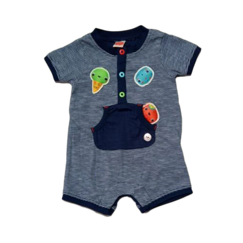 Kids Summer Romper - Color: Different Available