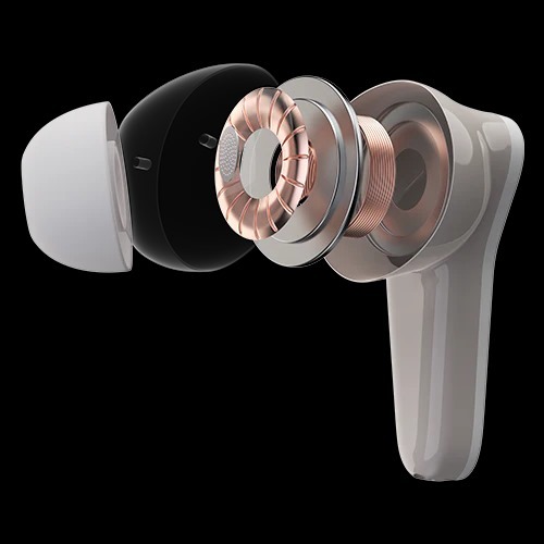 Noise Buds Vs102 Plus Up To 70-hour Playtime, Quad Mic Enc