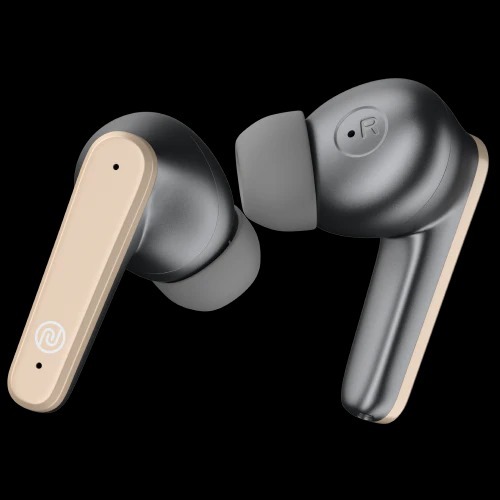 Noise Buds Vs104 Max Anc, Up To 45-hour Playtime