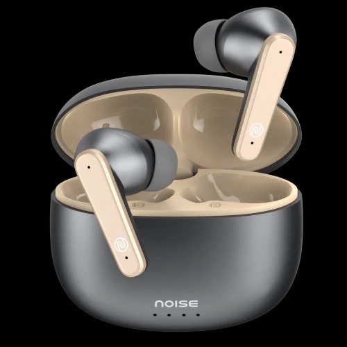 Noise Buds Vs104 Max Anc, Up To 45-hour Playtime