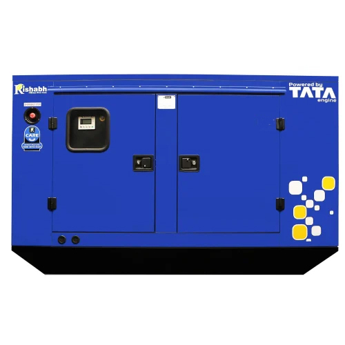 Rt63-P Gas Based Generators - Color: Blue