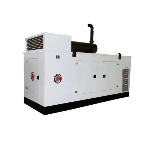 30Kva Diesel Generator - Phase: Three Phase