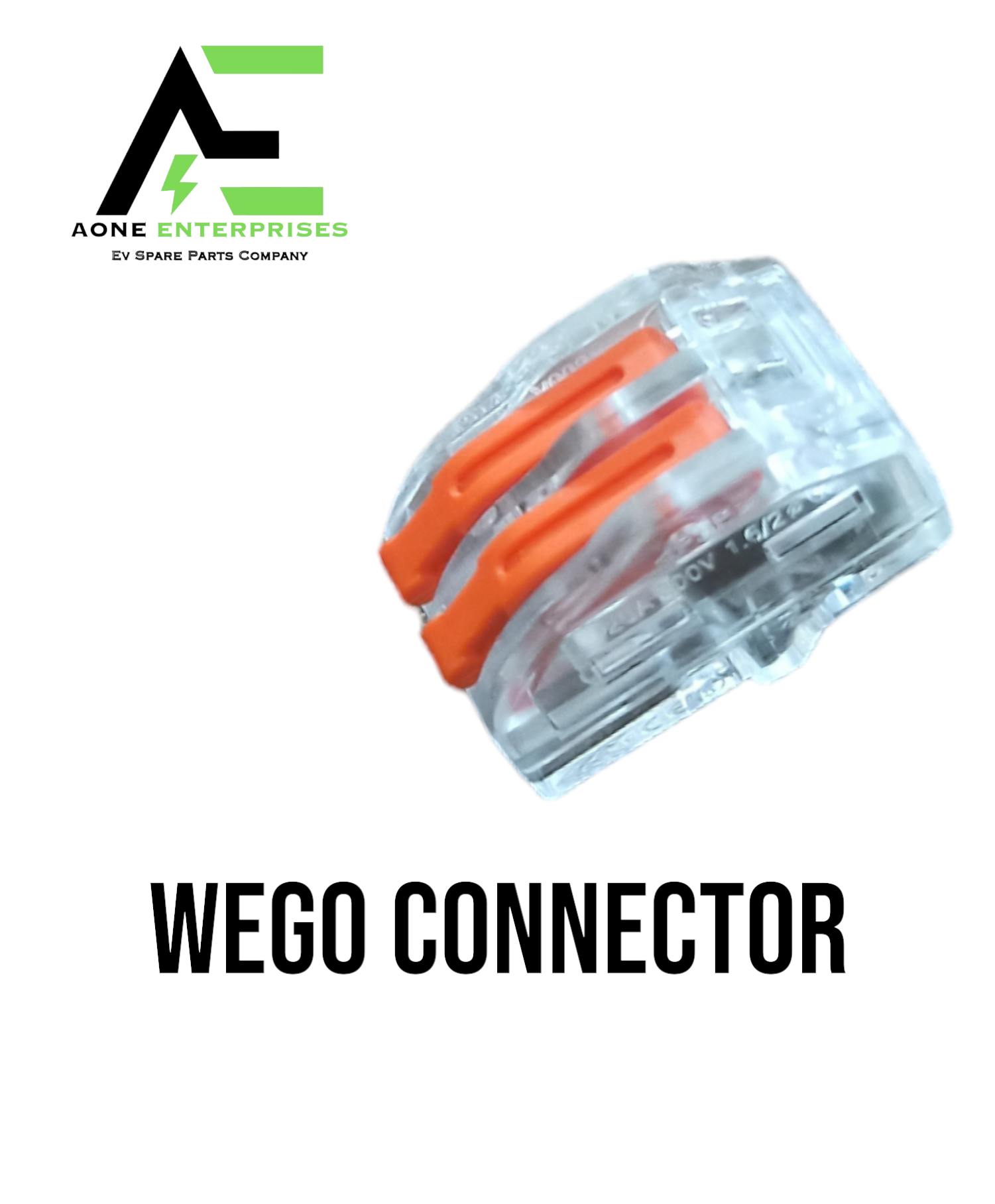 Wego Connector