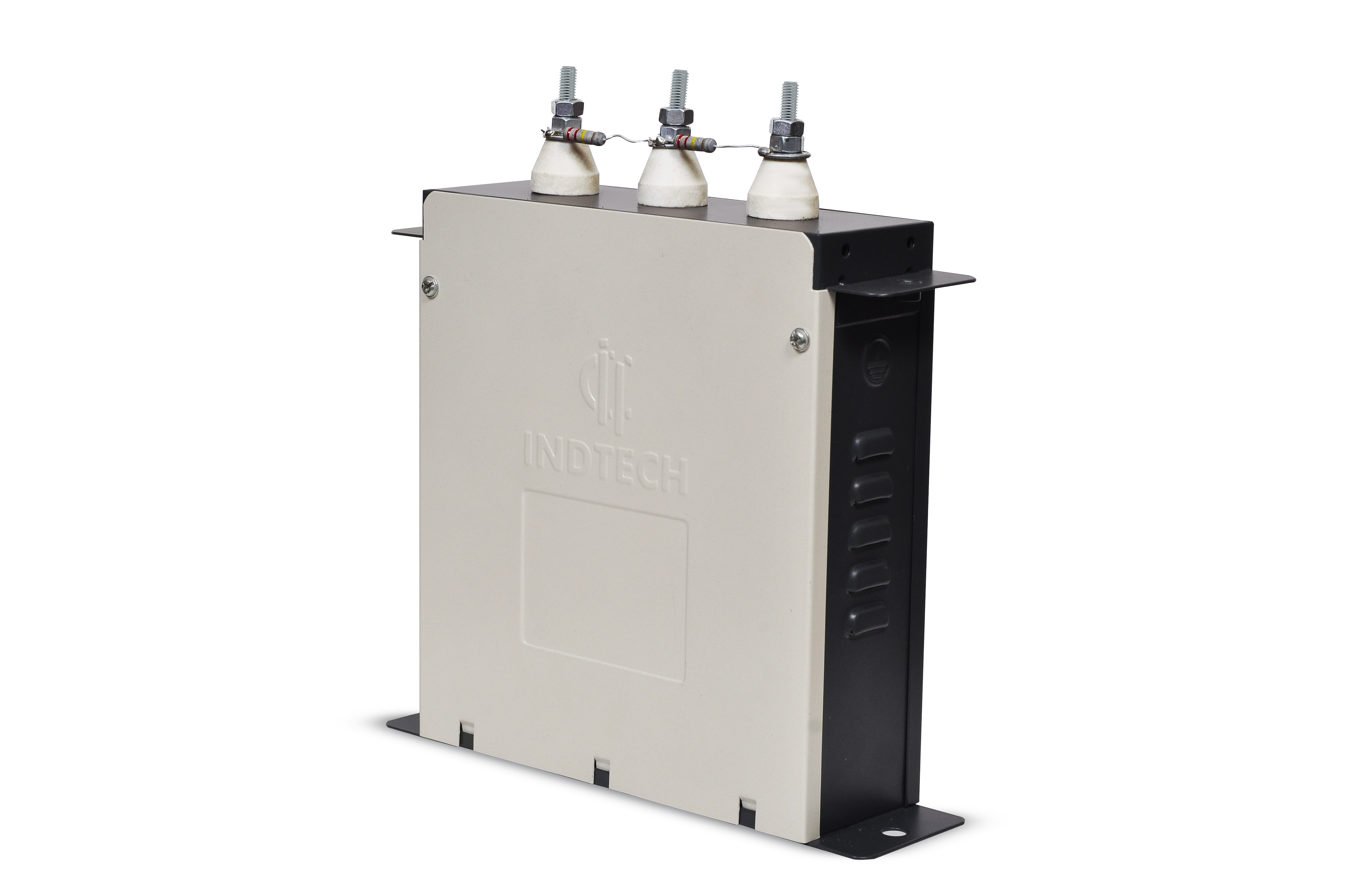Power Capacitors-box Type